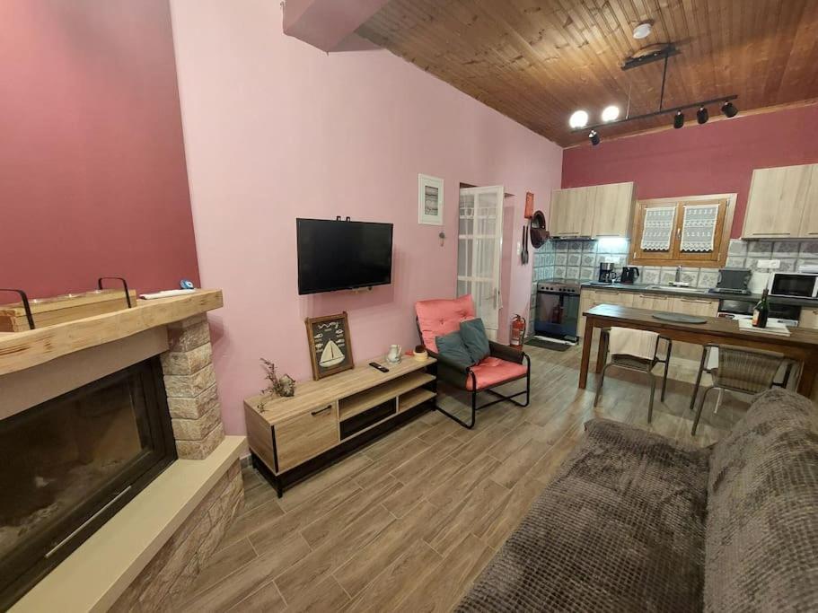הוילה Homico 1 לפוקסטרו מראה חיצוני תמונה
