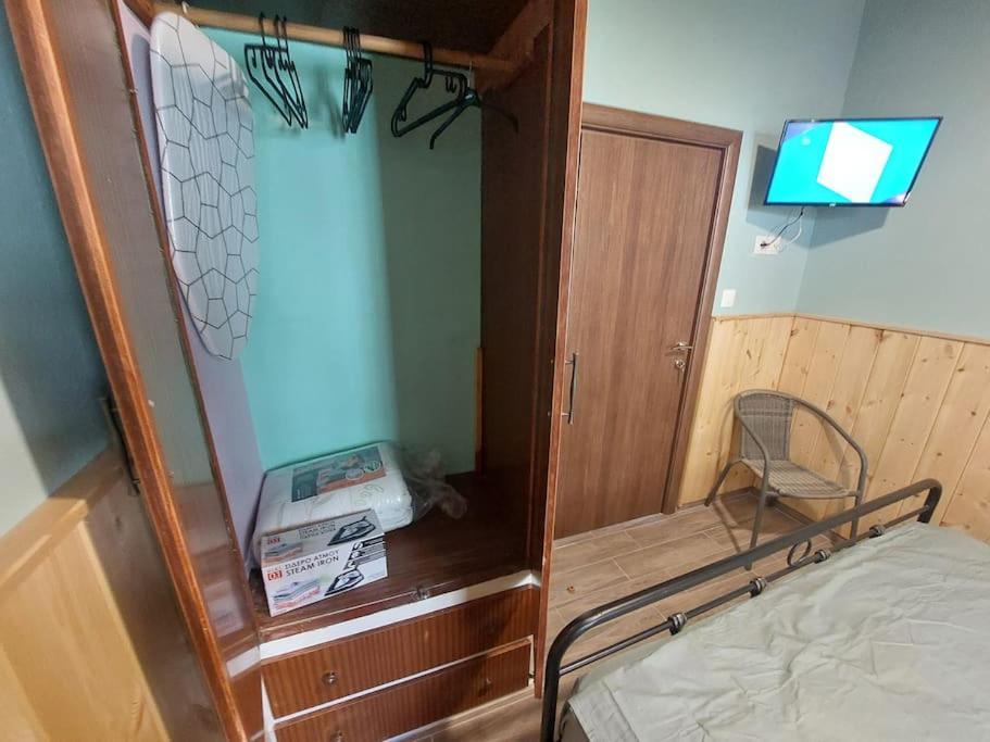 הוילה Homico 1 לפוקסטרו מראה חיצוני תמונה