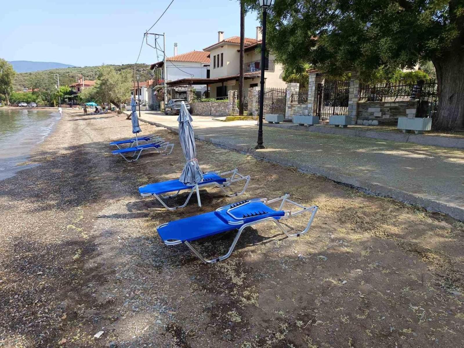 הוילה Homico 1 לפוקסטרו מראה חיצוני תמונה