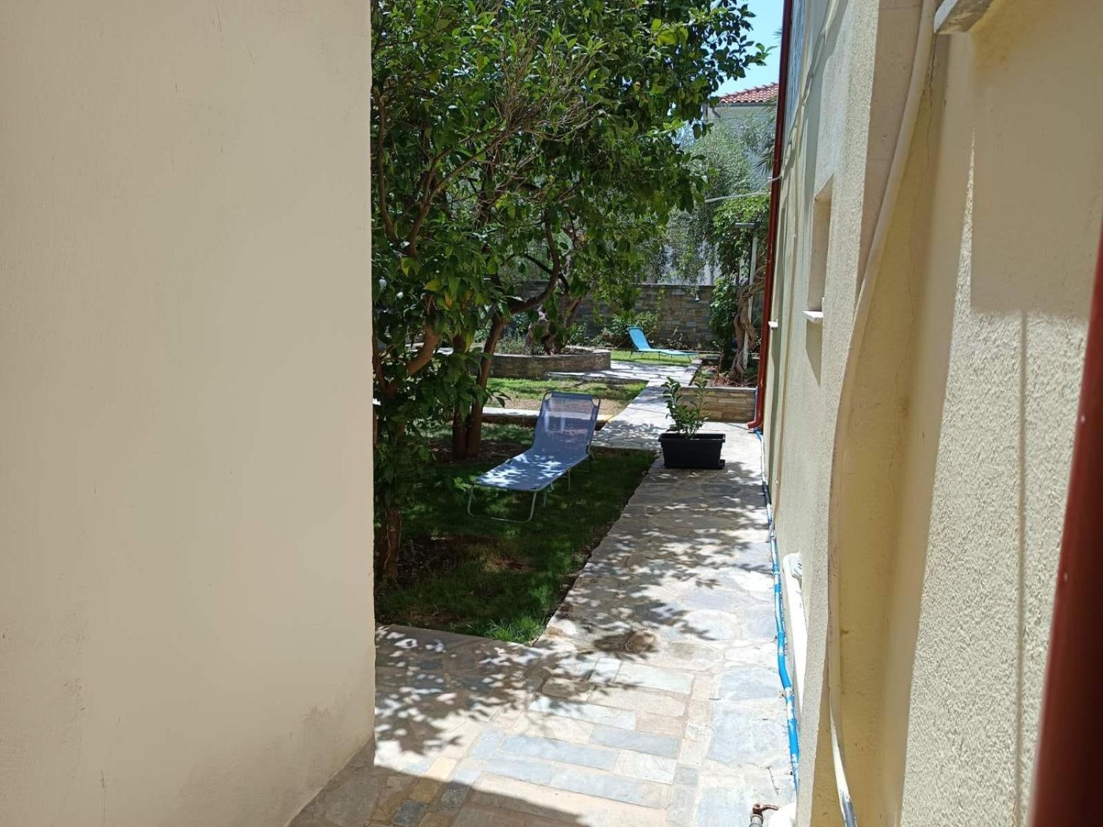 הוילה Homico 1 לפוקסטרו מראה חיצוני תמונה